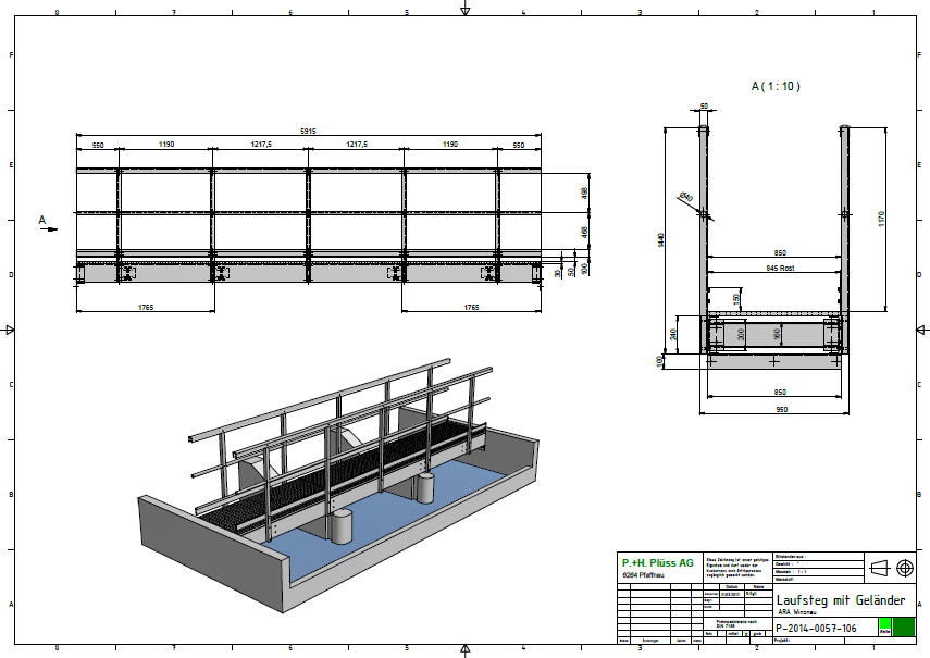 planung